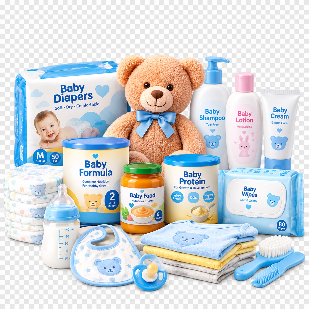 Baby Care
