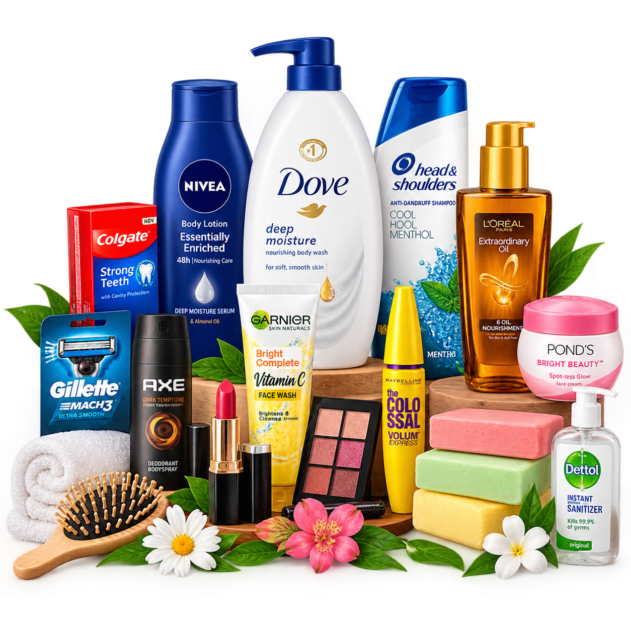 Personal Care