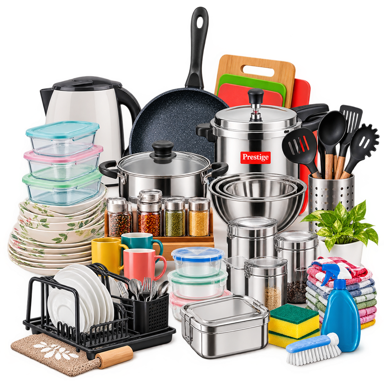 Home & Kitchen