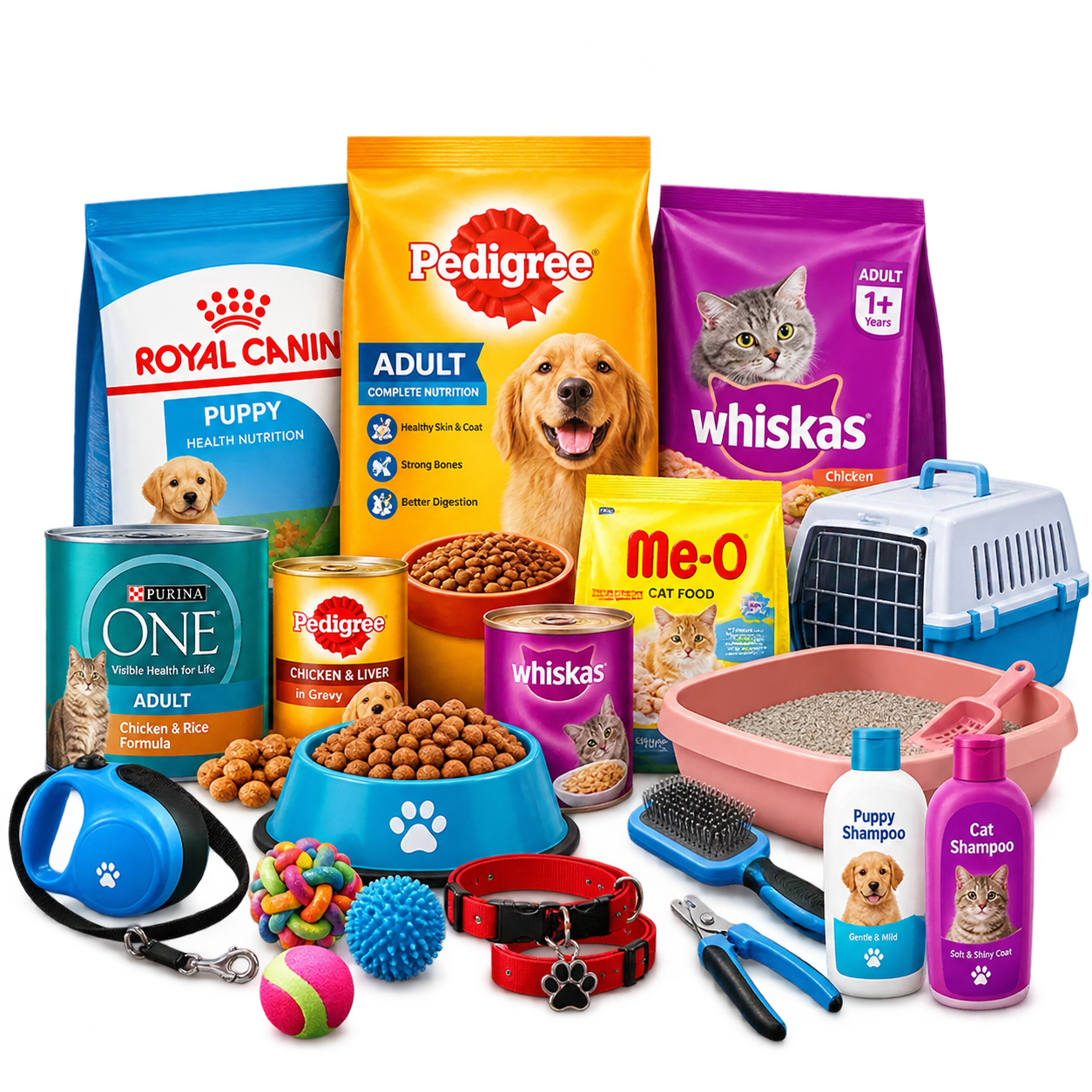Pet Care