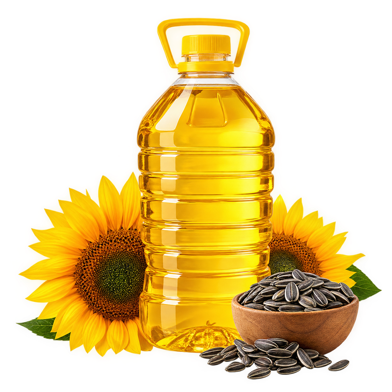 Cooking Oil