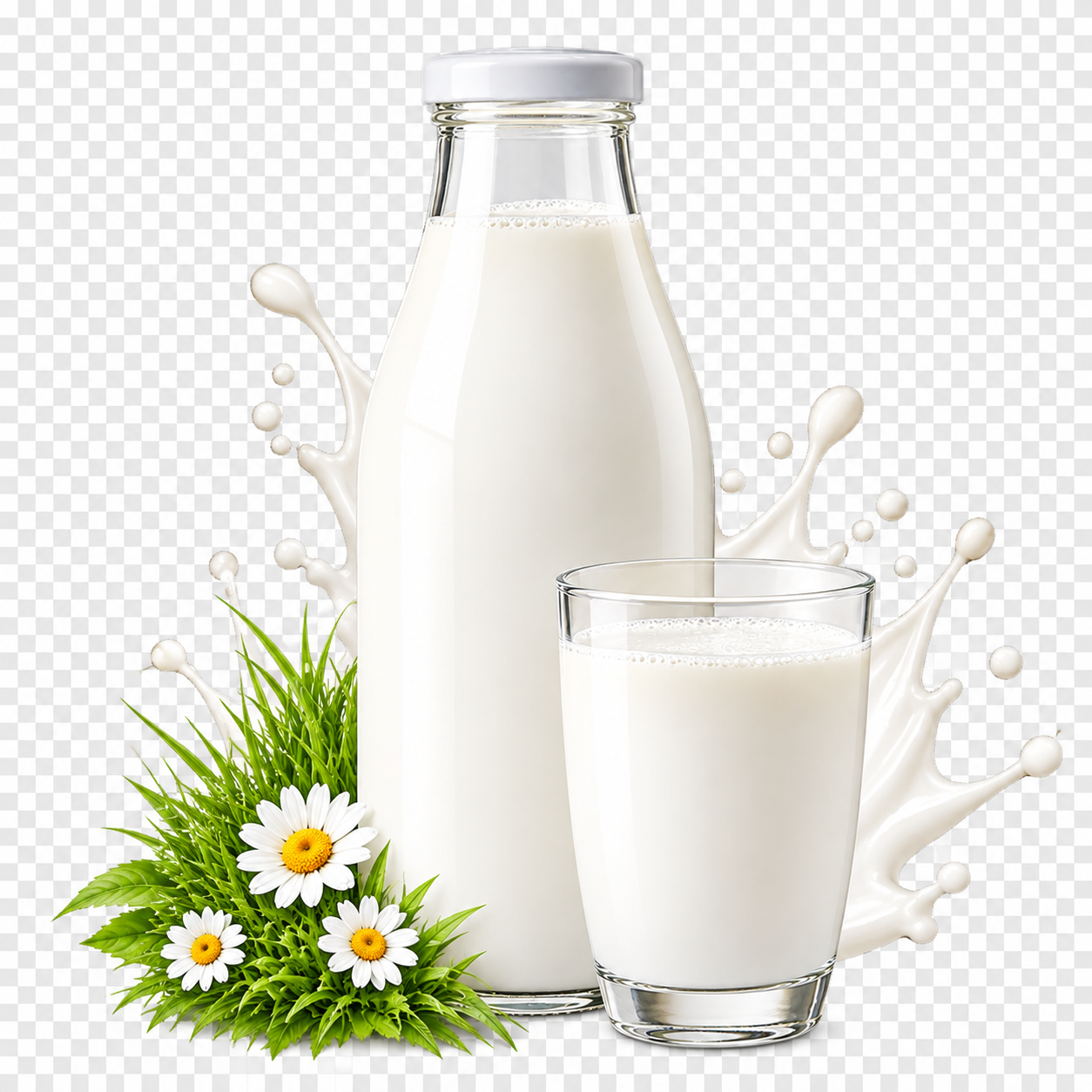 Fresh Milk