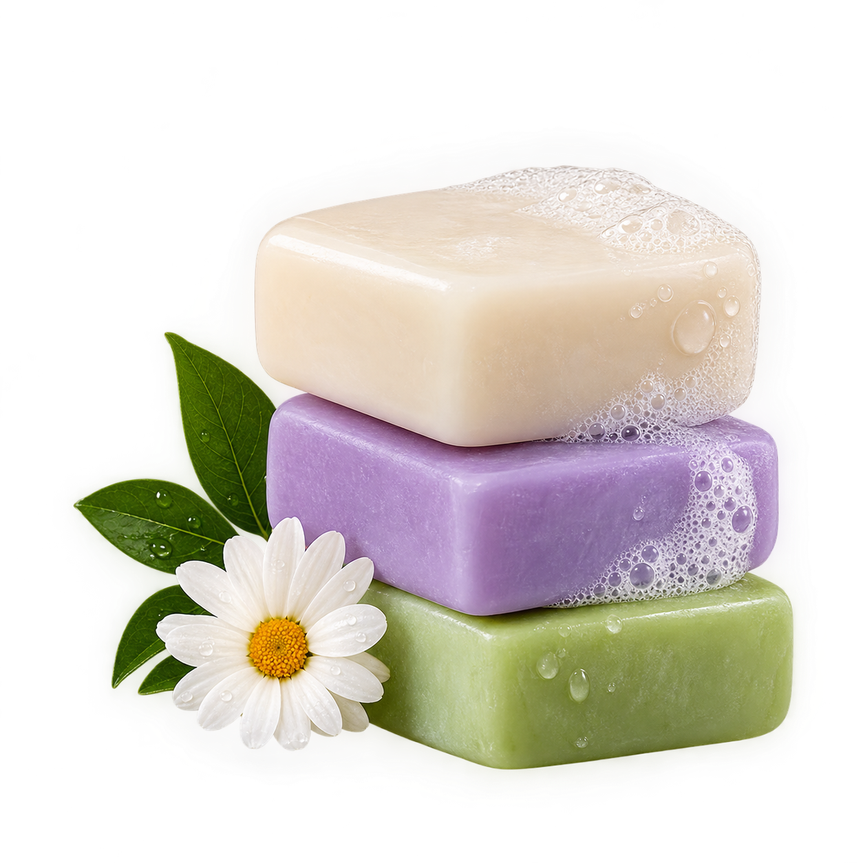 Bath Soap
