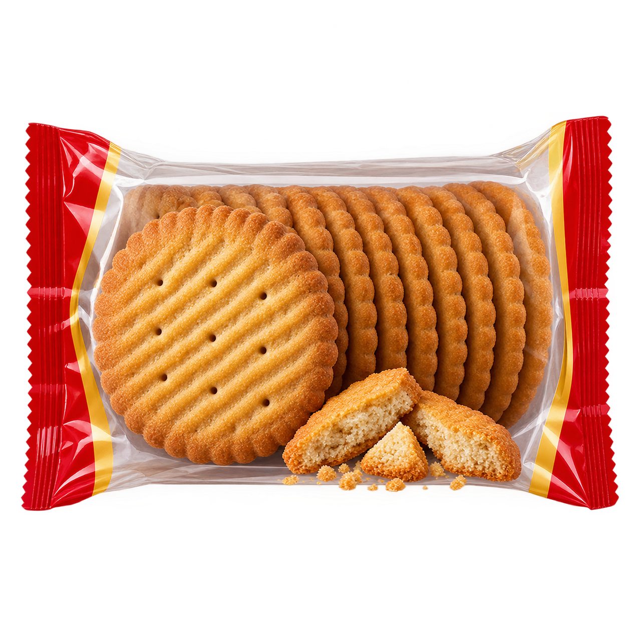 Biscuits