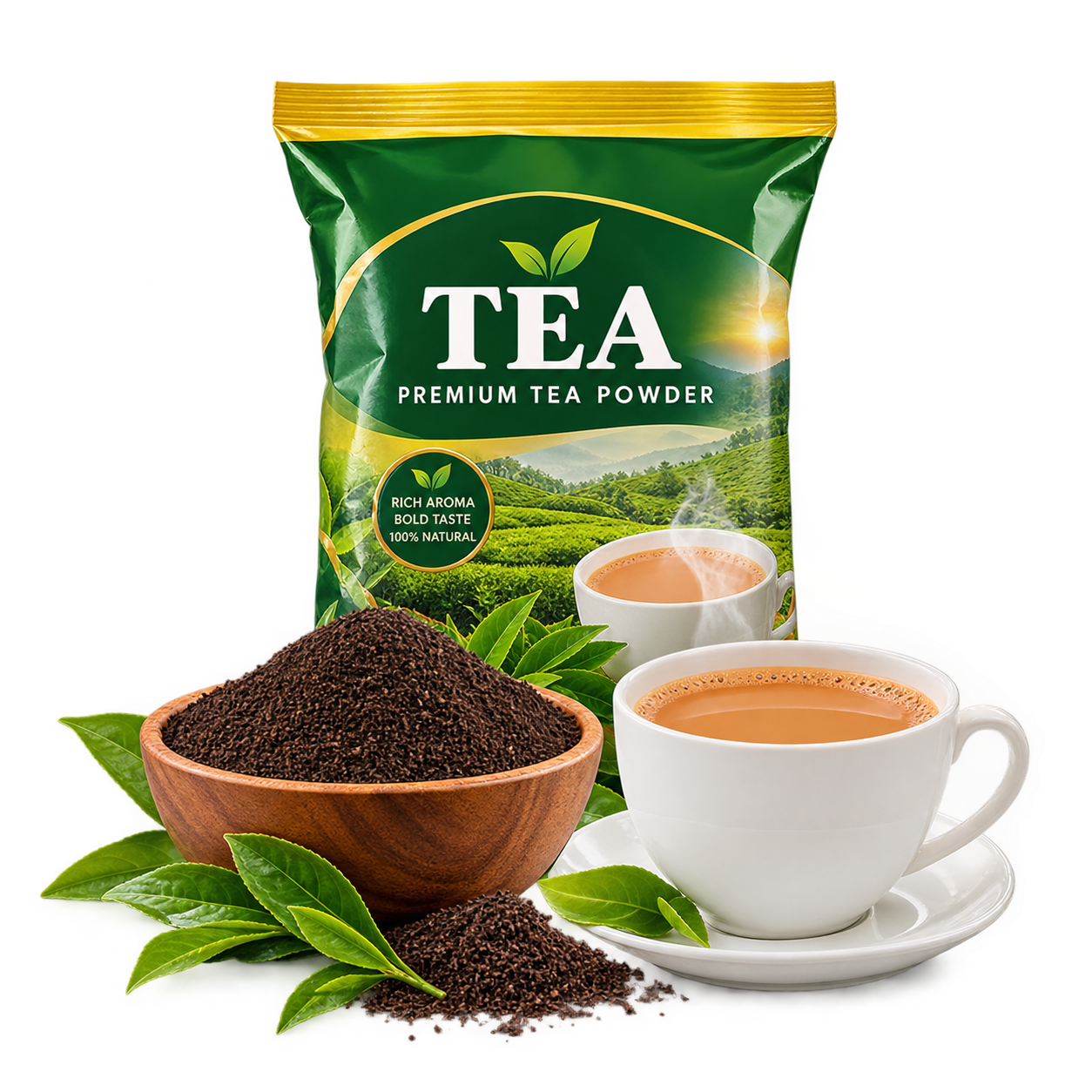 Tea